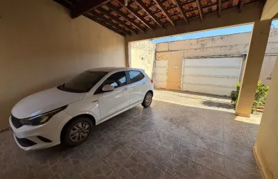 Oportunidade casa bairro jardim veneza – próximo hospital municipal