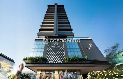 Apartamento com 3 dormitórios à venda, 119 m² por 1.950.000 – perequê – porto belo/sc