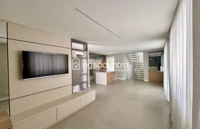 Casa com 3 quartos à venda na Rua José Nicco, 347, Ecoville, Curitiba