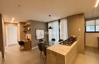 Apartamento com 3 quartos à venda na Rua Bom Jesus, 349, Juvevê, Curitiba