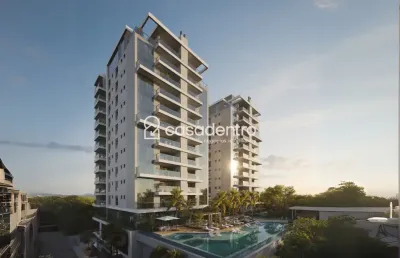 Apartamento com 3 quartos à venda na Avenida Nereu Ramos, 3654, Centro, Balneário Piçarras