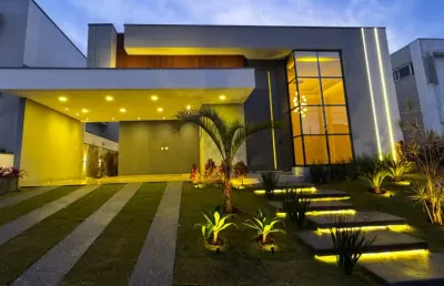 Casa em condomínio fechado com 4 quartos à venda na Avenida Presidente Castelo Branco, 3013, Cézar de Souza, Mogi das Cruzes