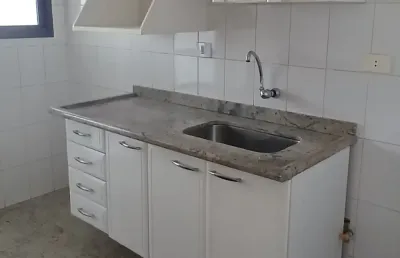 Apartamento a venda! bairro vila oliveira, 02 dormitórios sendo 01 suíte