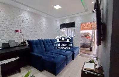Sobrado com 2 dormitórios à venda, 70 m² por r$ 290.000 - cidade boa vista - suzano/sp