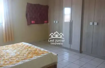 Sobrado com 2 dormitórios à venda, 156 m² por r$ 320.000 - vila helena - suzano/sp