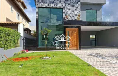 Casa com 3 dormitórios à venda, 319 m² por r$ 1.890.000,00 - botujuru - mogi das cruzes/sp