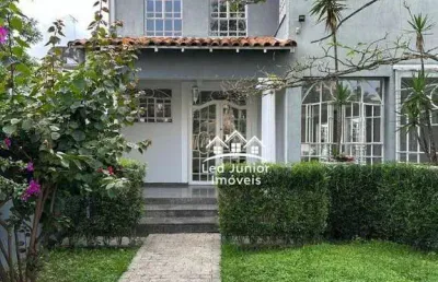 Casa com 5 quartos à venda na Avenida Salim Elias Bacach, Vila Oliveira, Mogi das Cruzes