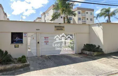 Apartamento com 2 quartos à venda na Rua Ipês, 1001, Vila Urupês, Suzano