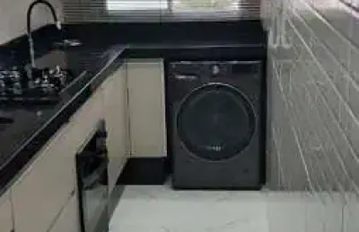 Apartamento com 2 dormitórios à venda, 52 m² por r$ 280.000,00 - jardim realce - suzano/sp