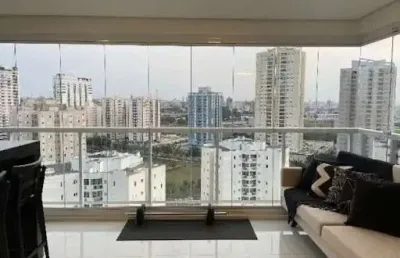 Apartamento com 3 dormitórios à venda  - vila mogilar - mogi das cruzes/sp