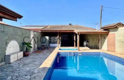 Casa com 1 quarto à venda no loteamento terras de são pedro e são paulo, salto , 71 m2 por r$ 580.000