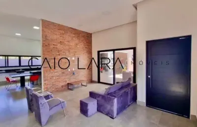 Casa em condomínio fechado com 3 quartos à venda no portal dos bandeirantes salto, salto , 400 m2 por r$ 2.355.000