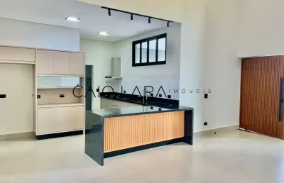 Casa em condomínio fechado com 3 quartos à venda no portal dos bandeirantes salto, salto , 217 m2 por r$ 1.840.000