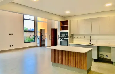 Casa em condomínio fechado com 3 quartos à venda no portal dos bandeirantes salto, salto , 246 m2 por r$ 2.090.000