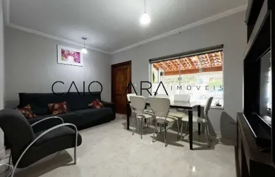 Casa com 3 quartos à venda no salto de são josé, salto , 104 m2 por r$ 380.000