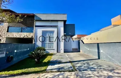 Casa em condomínio fechado com 1 quarto à venda no jardim guarujá, salto , 50 m2 por r$ 450.000