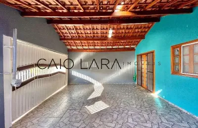 Casa com 3 quartos à venda no residencial santa madre paulina, salto , 160 m2 por r$ 550.000