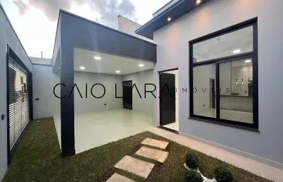 Casa com 2 quartos à venda no jardim santa rosa, itu , 110 m2 por r$ 630.000