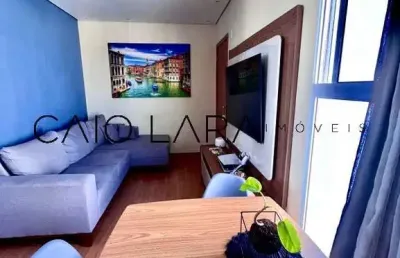 Apartamento com 2 quartos à venda no jardim panorama, salto , 40 m2 por r$ 280.000
