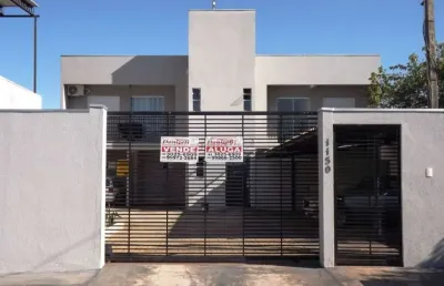 Apartamento com 2 quartos para alugar na Rua 101, 1150, Residencial São José III, Sarandi