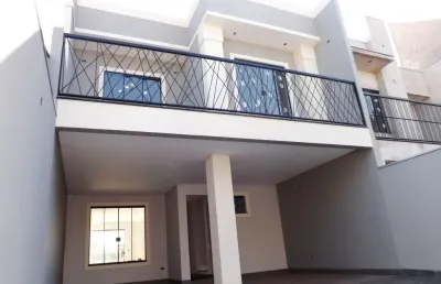 Casa com 2 quartos à venda na Rua Eloi Moreira de Souza, 117, Jardim Dias I, Maringá
