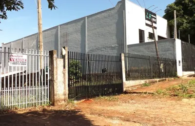 Vende-se exclente terreno no contorno norte maringá pr