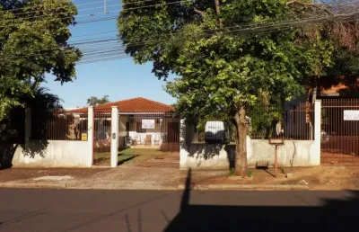 Terreno à venda na Vila Morangueira, Maringá 