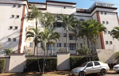 Vende-se belo apto duplex cond. res. spazio monreal