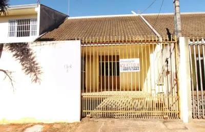 Casa com 2 quartos à venda na Rua Tenri, 194-A, Jardim Pinheiros II, Maringá
