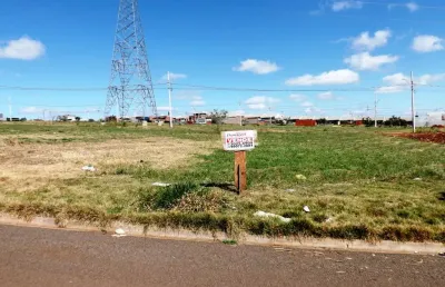 Terreno à venda na Rua Antonio Tonn, Jardim Aurora IV, Sarandi