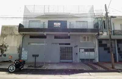 Aluga-se belo apto sobre loja mobiliado. av. dr. alexandre rasgulaeff