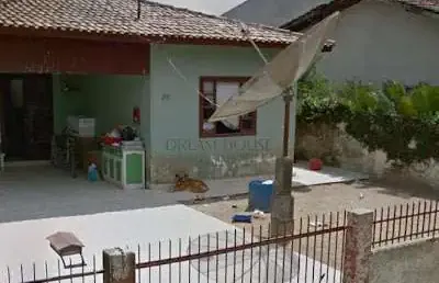 Casa com 3 quartos à venda na Rua Geraldino Martins Réis, Praça, Tijucas