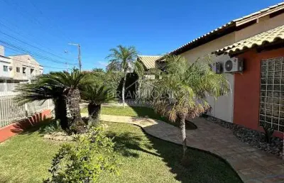 Casa com 3 quartos à venda na Rua Alzemiro Pandine, Centro, Tijucas