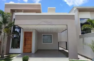 Casa à venda em tijucas, lot. bosque da mata - areias, com 2 quartos, 180m²