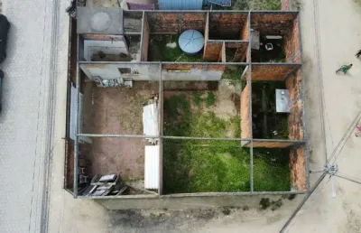 Casa com 3 quartos à venda na Jardim Progresso, Areias, Tijucas