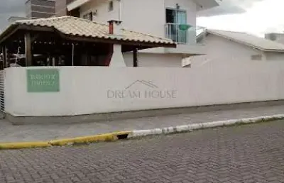 Casa com 2 quartos à venda na Rua Guarapuvu, Areias, Tijucas