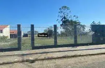 Casa à venda no bairro universitário  -  tijucas/sc
