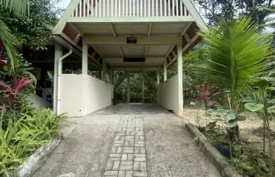 Sitio a venda bairro itinga tijucas, com 3 quartos, 800m²