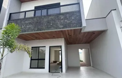Duplex à venda em tijucas, areias, com 3 quartos, 164m²