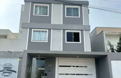 Apartamento para assumir financiamento à venda em tijucas, com 2 quartos, 51,38m²