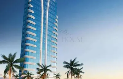 Apartamento de luxo à venda em tijucas, com 4 suites, 180m²