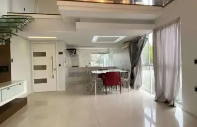 Apartamento para alugar em tijucas, centro, com 1 quarto, 100m²