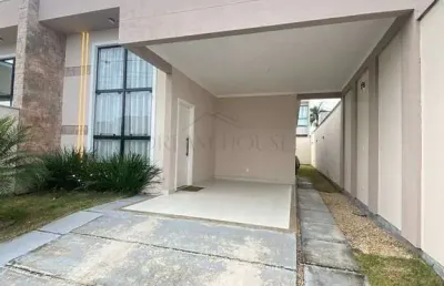 Casa com 2 quartos à venda no Bosque da Mata, Tijucas 
