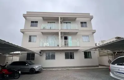 Apartamento para venda e locação em tijucas, xv de novembro, com 3 quartos