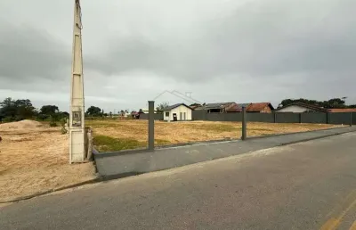 Terreno comercial para alugar na Rua 13 De Maio, Areias, Tijucas