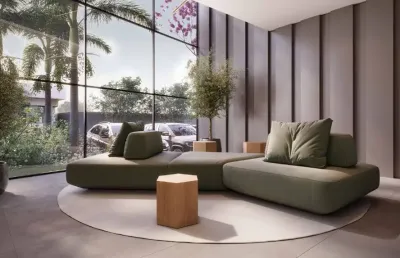 Apartamento com 2 quartos à venda na Rua Oswaldo Collino, Presidente Altino, Osasco