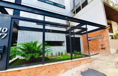 Kitnet / Stúdio à venda na Rua Marechal Deodoro, 1105, Centro, Juiz de Fora