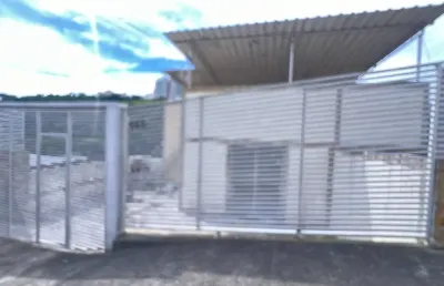 Casa com 2 quartos à venda na Rua Humberto Berzoini, 320, Santa Luzia, Juiz de Fora