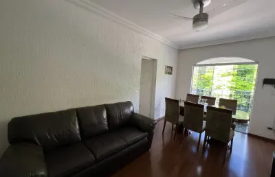Cobertura com 3 quartos à venda na Rua Carlos Palmer, Bom Pastor, Juiz de Fora