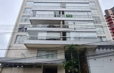 Exclusividade, conforto e localização — tudo em um só lugar!